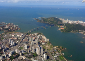 A ilha que está em alta entre os brasileiros que buscam qualidade de vida confortável e tranquila