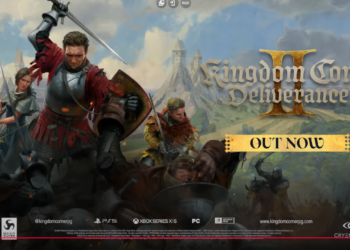 Como este jogo está surpreendendo com sua imersiva IA e NPCs?