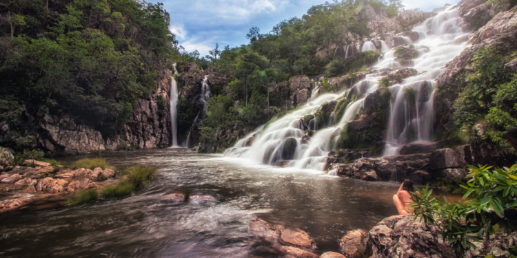 Esse é um dos melhores lugares no Brasil para buscar conexão com a natureza