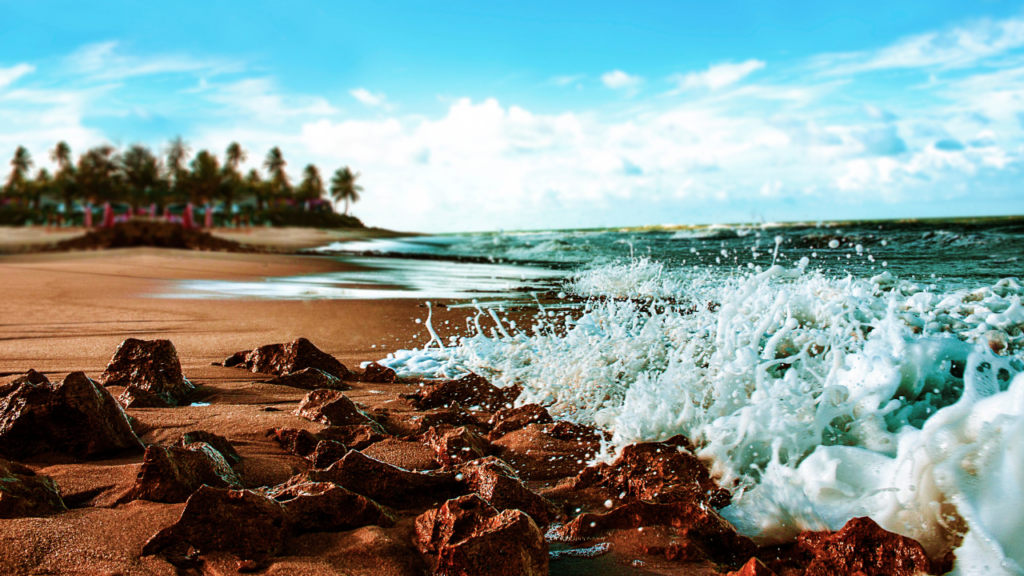 Lugar onde o sol nasce primeiro no Brasil é o melhor da região para viver