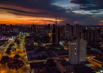 Essa cidade é ideal para quem quer crescer na vida e viver com segurança
