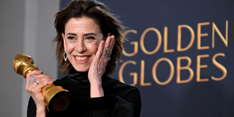 Por que Fernanda Torres é a potencial favorita ao Oscar de melhor atriz?