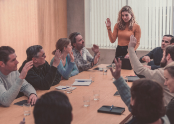 Essa série de 10 episódios vai te tirar o fôlego