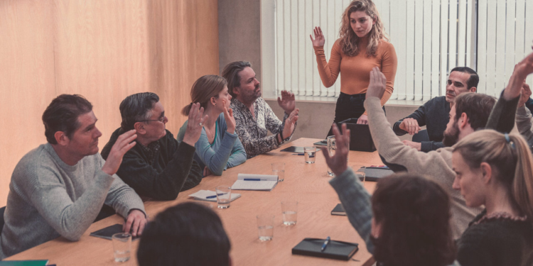 Essa série de 10 episódios vai te tirar o fôlego