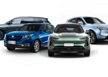 Marca de carros deixa o Brasil após vender apenas 8 carros