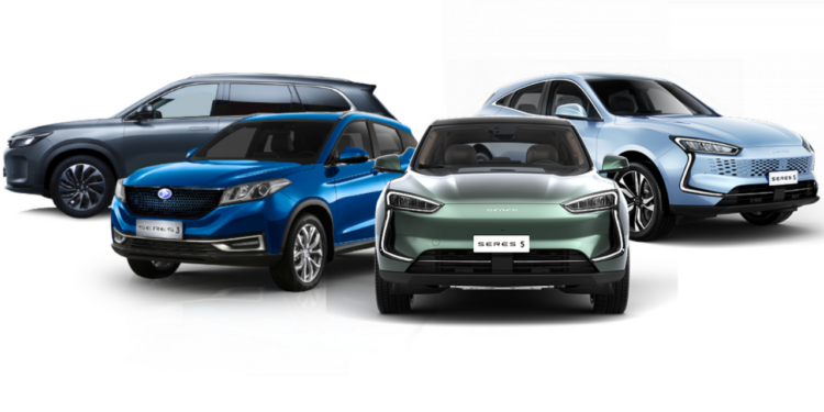 Marca de carros deixa o Brasil após vender apenas 8 carros