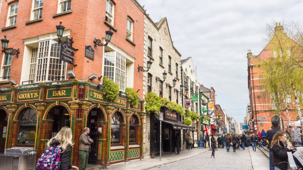 Essas são as cidades mais acolhedoras da Europa