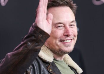 As 10 pessoas mais ricas do mundo em junho de 2025, segundo a Forbes