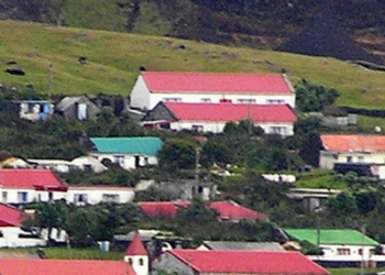 Essa cidade fica no lugar mais remoto do mundo