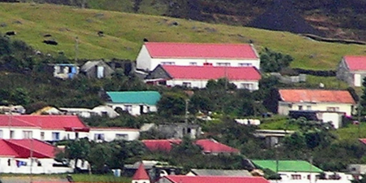 Essa cidade fica no lugar mais remoto do mundo