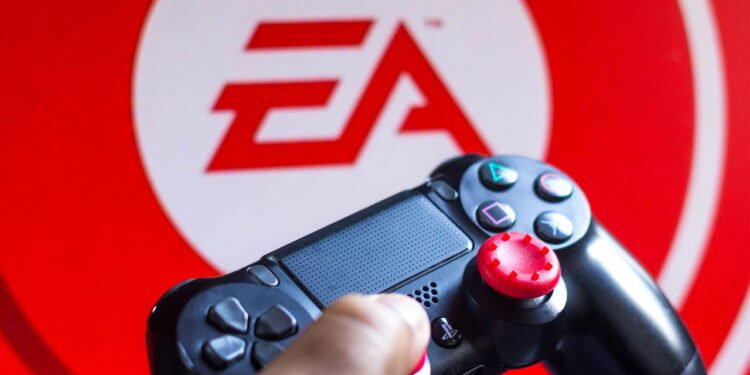 Rumores sobre jogo do Pantera Negra sendo desenvolvido pela EA