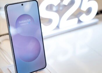 Conheça as novas funções do Galaxy S25 que são muito parecidas com as do iPhone