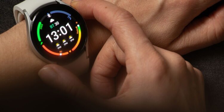 Descubra qual Galaxy Watch da Samsung é o mais adequado para o seu estilo de vida