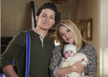 'Georgie e Mandy', spin-off de Young Sheldon, é renovada pela CBS