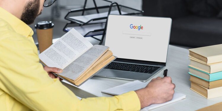 Se você gosta do Gemini, essas outras IAs da Google vão te surpreender