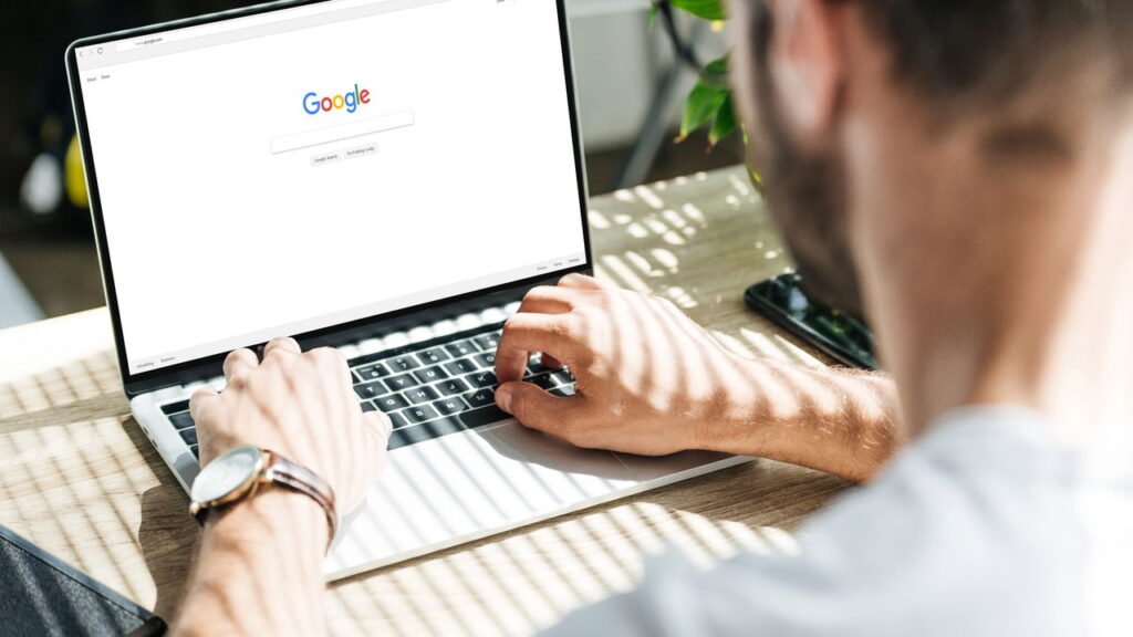 Seu histórico do Google pode ser sua melhor defesa. Veja Como!