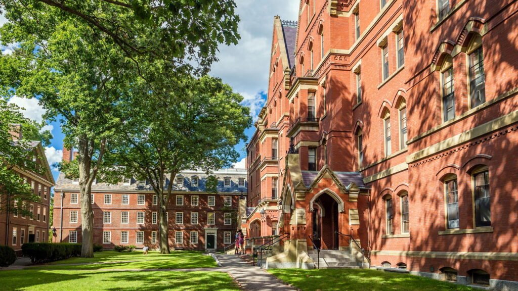 Essas são as melhores universidades do mundo, veja o top 10