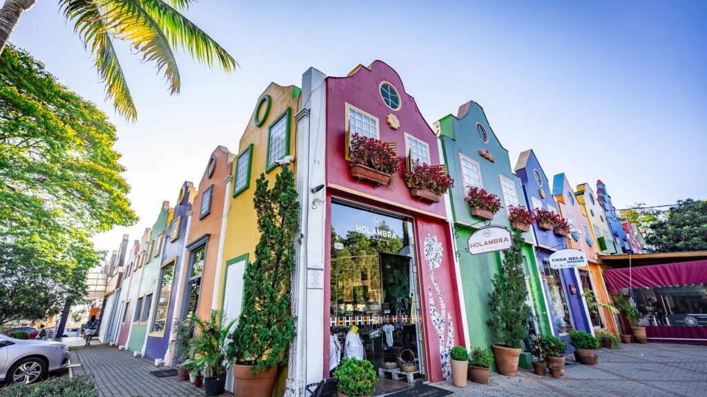 As melhores cidades para turismo perto de São Paulo