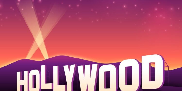 Hollywood // Créditos: depositphotos.com / jhansen2