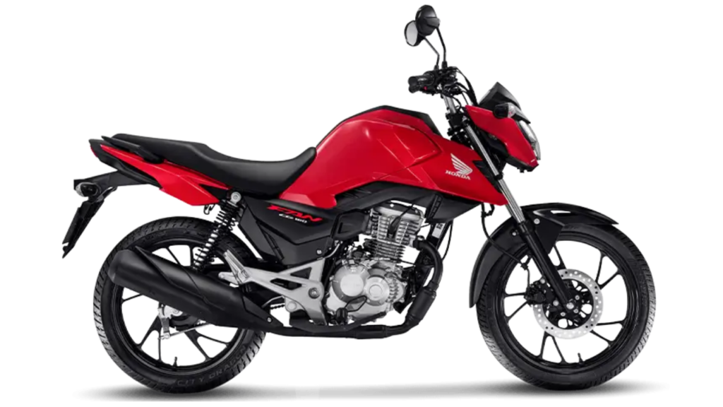 Motos City, Trail e Crossover: qual é a ideal para você?