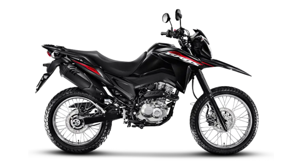 Motos City, Trail e Crossover: qual é a ideal para você?