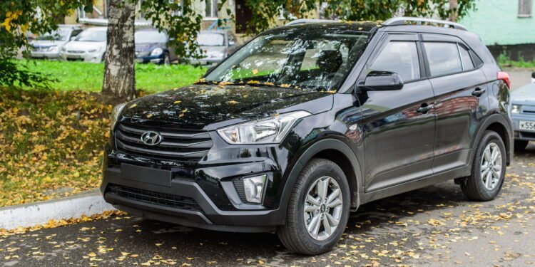 Hyundai Creta pode ganhar atualizações até 2027, veja o que esperar