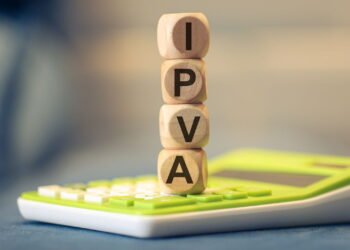 Alerta para quem pretende registrar o carro em um Estado diferente para o IPVA