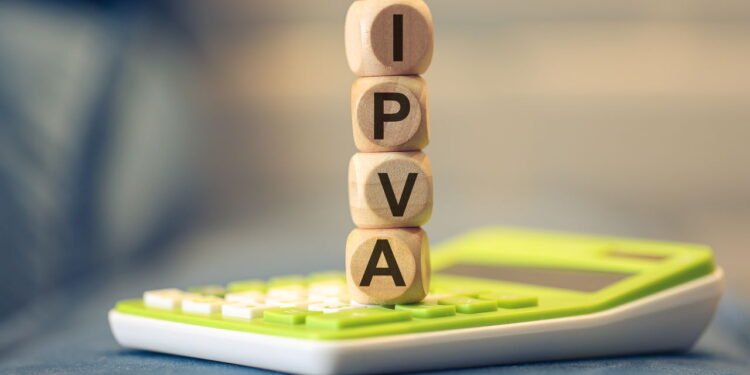 Alerta para quem pretende registrar o carro em um Estado diferente para o IPVA