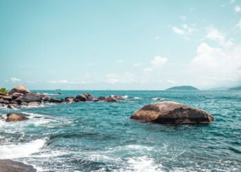 Esses são os destinos mais românticos do mundo