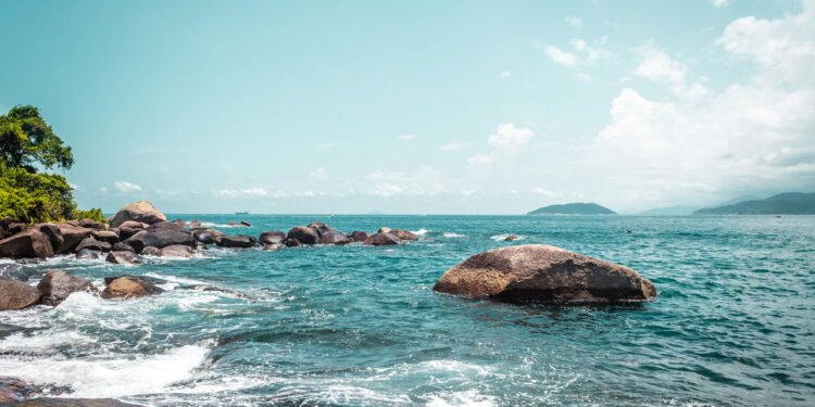 Esses são os destinos mais românticos do mundo