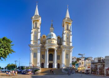 A cidade paradisíaca do Nordeste que está conquistando o coração dos estrangeiros