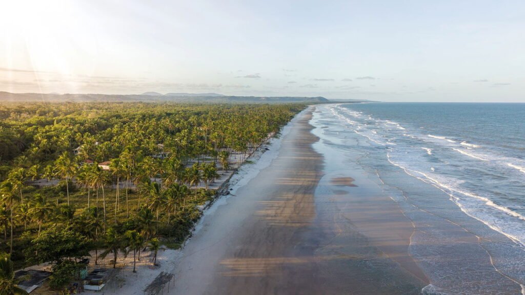 Esse paraíso nordestino vai te conquistar por sua riqueza cultural