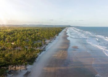 Esse paraíso nordestino vai te conquistar por sua riqueza cultural