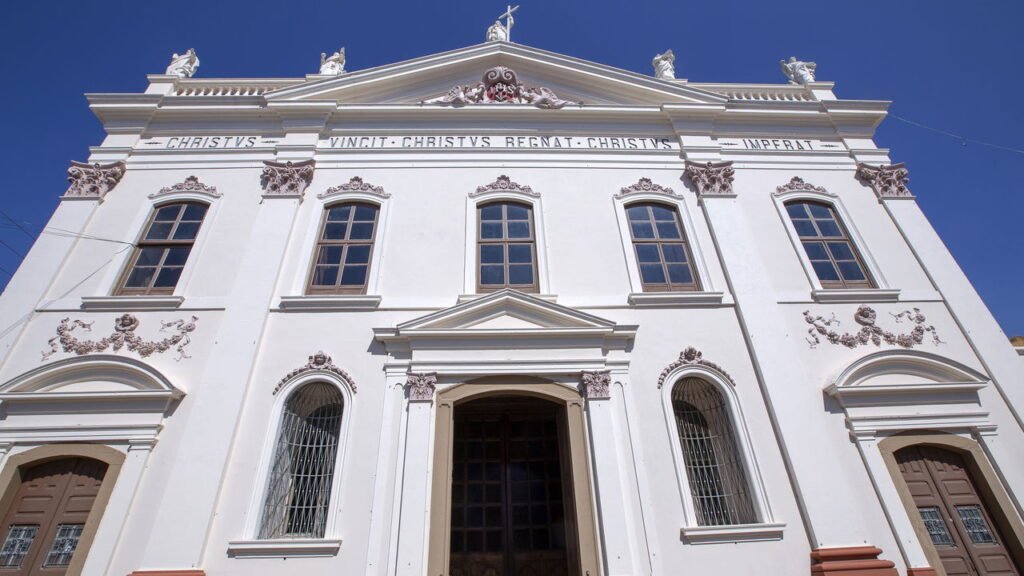 Por que Itu é conhecida como a cidade dosexageros?