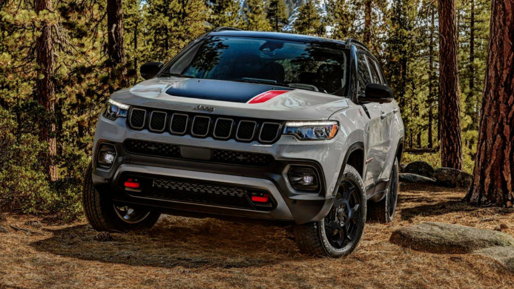 Vai pegar estrada? Esses são os melhores carros para estradas ruins