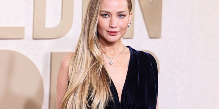 Muito além de Jogos Vorazes: A fortuna de Jennifer Lawrence