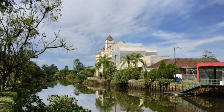 Poucos sabem por que essa cidade ganhou um apelido tão poderoso
