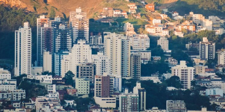 Cidade mineira conquista qualquer um com seu conforto e qualidade de vida