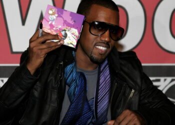 A fortuna de Kanye West vai te surpreender