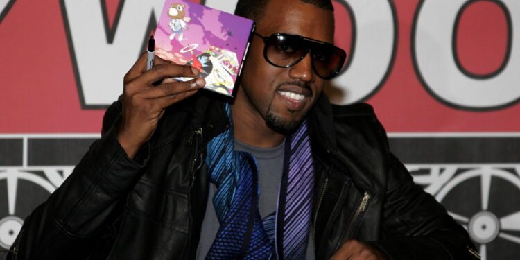 A fortuna de Kanye West vai te surpreender