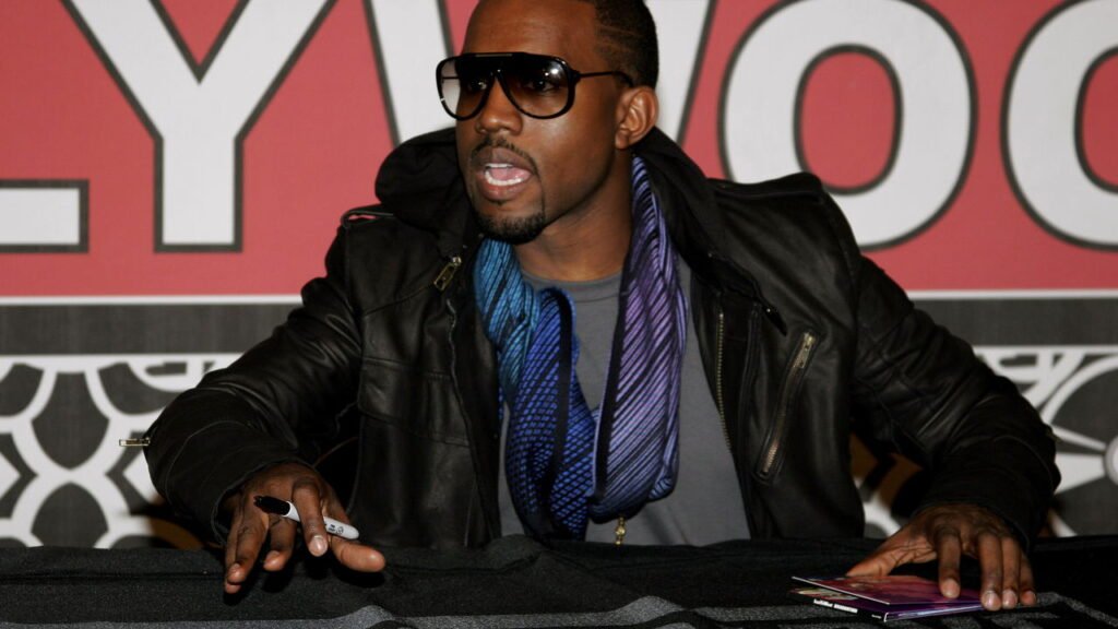 A fortuna de Kanye West vai te surpreender