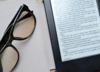 Guia completo de como baixar livros para quem possui Kindle