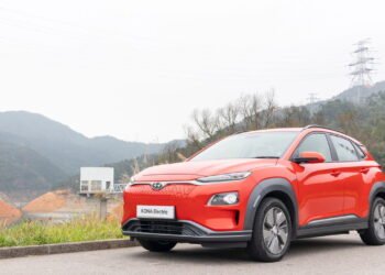 Huyndai confirma nova geração do Kona Hybrid e os detalhes surpreendem