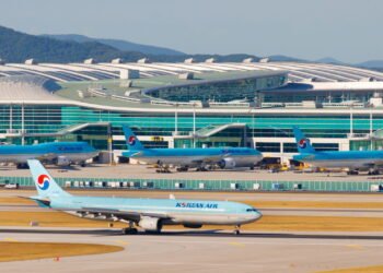 Essa é a companhia aérea eleita como a melhor do mundo