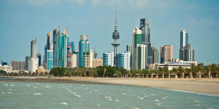 A cidade mais quente do mundo? Veja lugar que bate 50º