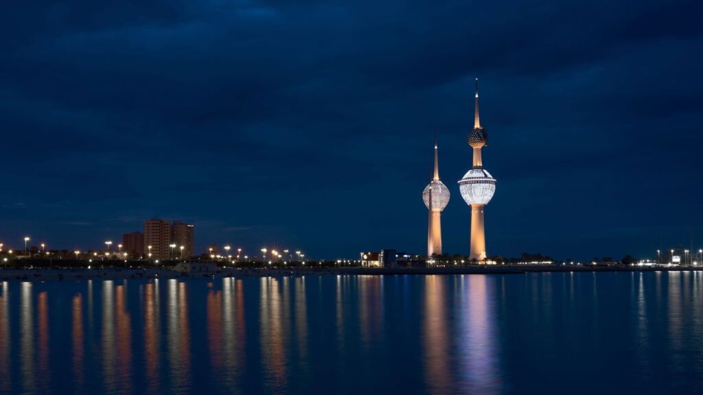 A cidade mais quente do mundo? Veja lugar que bate 50º