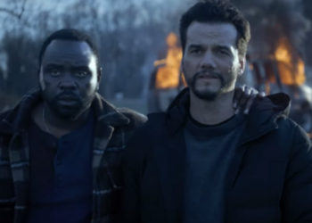 Série com Wagner Moura, 'Ladrões das Drogas', ganha trailer