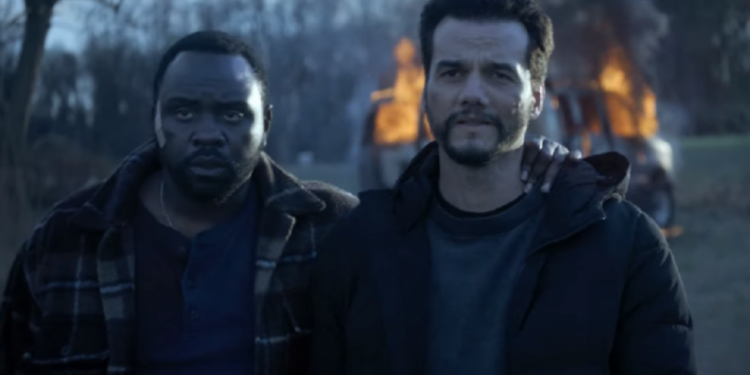 Série com Wagner Moura, 'Ladrões das Drogas', ganha trailer