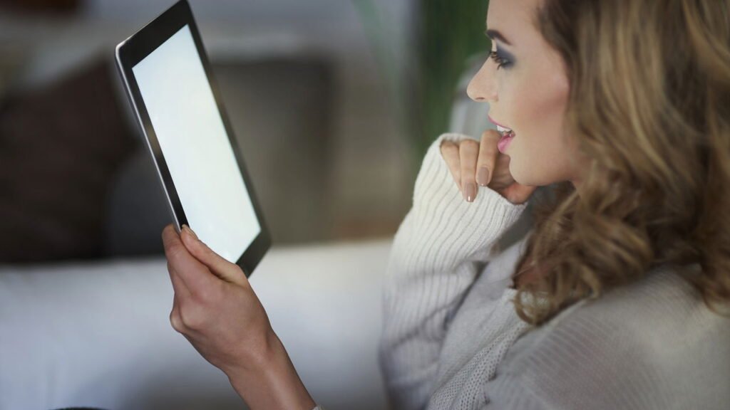 A Leitura na Era Digital