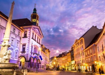 Essas são as cidades mais acolhedoras da Europa